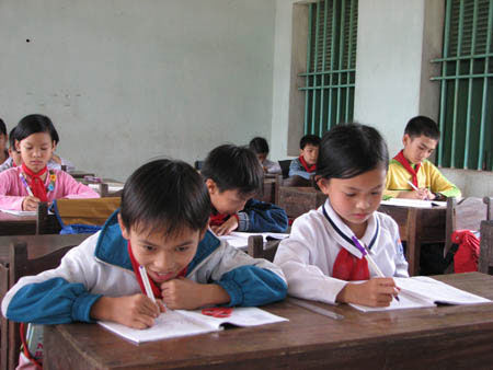 Bồi dưỡng nhầm còn hơn bỏ sót